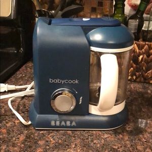 Beaba Babycook